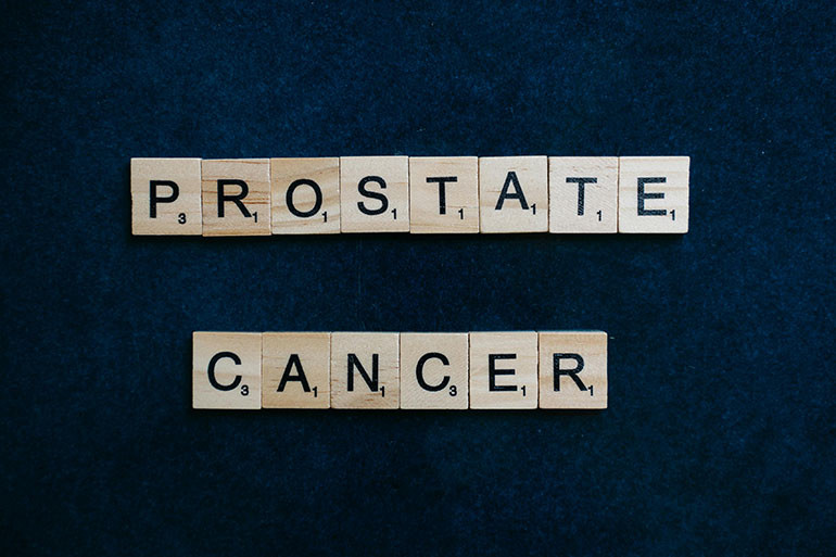 Prostate Cancer Screening